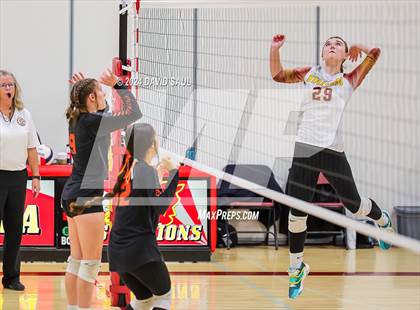 Thumbnail 3 in La Junta @ Banning Lewis Academy photogallery.
