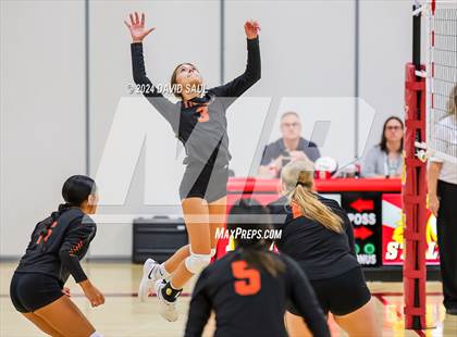 Thumbnail 1 in La Junta @ Banning Lewis Academy photogallery.