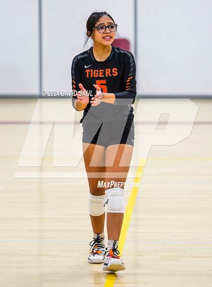 Thumbnail 3 in La Junta @ Banning Lewis Academy photogallery.