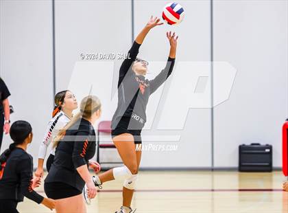 Thumbnail 1 in La Junta @ Banning Lewis Academy photogallery.