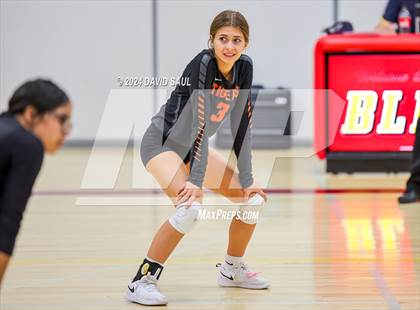 Thumbnail 2 in La Junta @ Banning Lewis Academy photogallery.