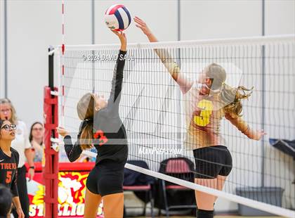 Thumbnail 2 in La Junta @ Banning Lewis Academy photogallery.