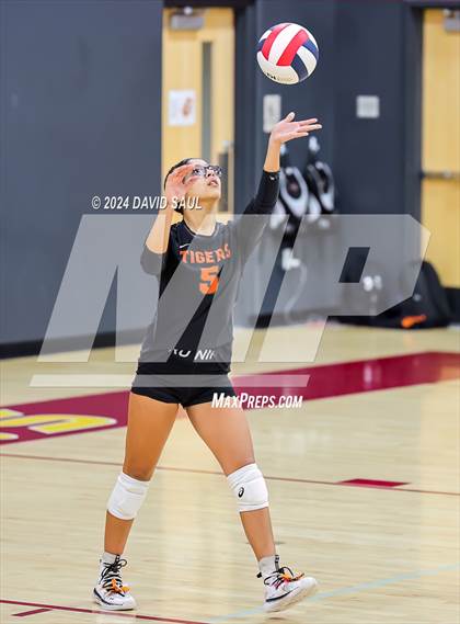 Thumbnail 1 in La Junta @ Banning Lewis Academy photogallery.