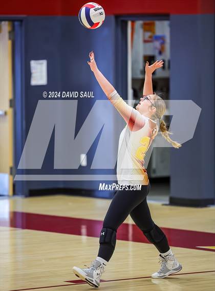 Thumbnail 1 in La Junta @ Banning Lewis Academy photogallery.