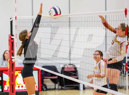 Thumbnail 2 in La Junta @ Banning Lewis Academy photogallery.