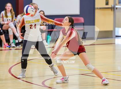 Thumbnail 2 in La Junta @ Banning Lewis Academy photogallery.