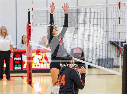 Thumbnail 1 in La Junta @ Banning Lewis Academy photogallery.