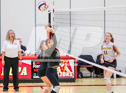 Thumbnail 2 in La Junta @ Banning Lewis Academy photogallery.