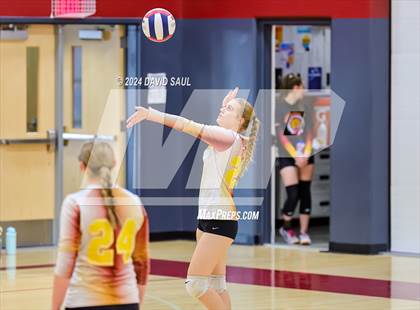 Thumbnail 2 in La Junta @ Banning Lewis Academy photogallery.