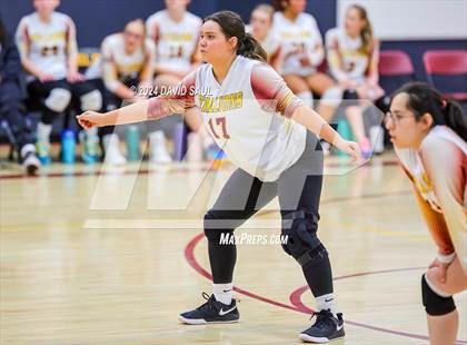 Thumbnail 1 in La Junta @ Banning Lewis Academy photogallery.