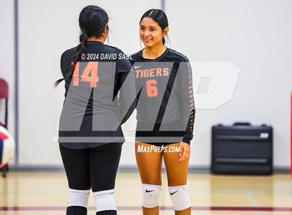 Thumbnail 2 in La Junta @ Banning Lewis Academy photogallery.
