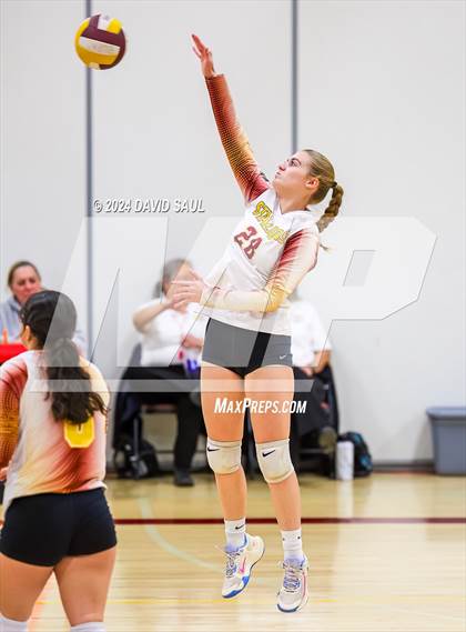 Thumbnail 1 in La Junta @ Banning Lewis Academy photogallery.
