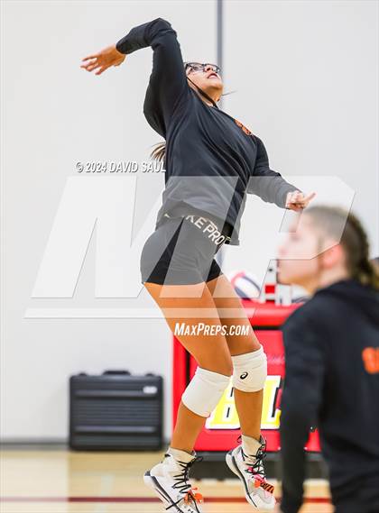 Thumbnail 3 in La Junta @ Banning Lewis Academy photogallery.