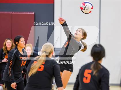 Thumbnail 2 in La Junta @ Banning Lewis Academy photogallery.