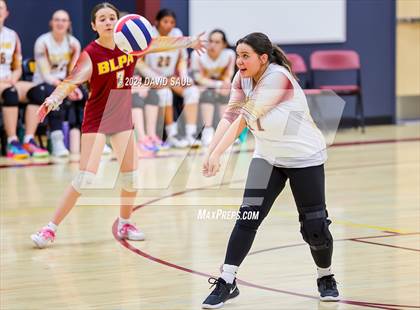 Thumbnail 1 in La Junta @ Banning Lewis Academy photogallery.