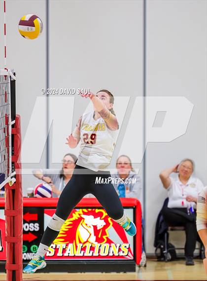 Thumbnail 2 in La Junta @ Banning Lewis Academy photogallery.