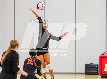 Thumbnail 2 in La Junta @ Banning Lewis Academy photogallery.
