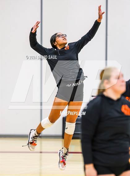 Thumbnail 1 in La Junta @ Banning Lewis Academy photogallery.