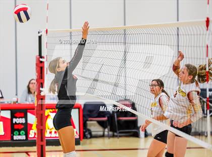 Thumbnail 1 in La Junta @ Banning Lewis Academy photogallery.