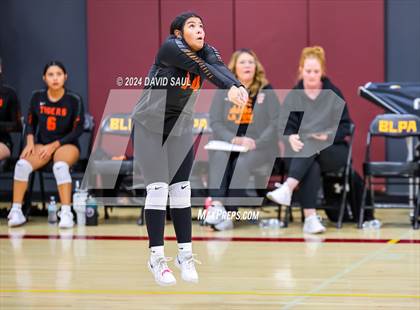 Thumbnail 2 in La Junta @ Banning Lewis Academy photogallery.