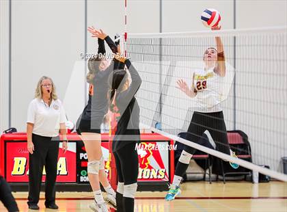 Thumbnail 2 in La Junta @ Banning Lewis Academy photogallery.