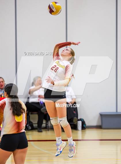 Thumbnail 1 in La Junta @ Banning Lewis Academy photogallery.