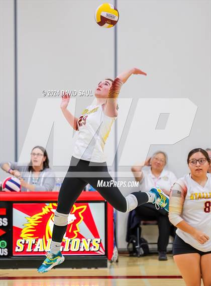 Thumbnail 1 in La Junta @ Banning Lewis Academy photogallery.