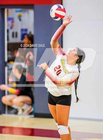 Thumbnail 2 in La Junta @ Banning Lewis Academy photogallery.
