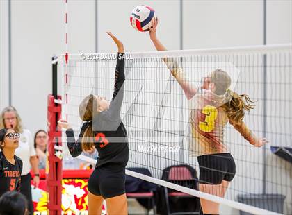 Thumbnail 1 in La Junta @ Banning Lewis Academy photogallery.