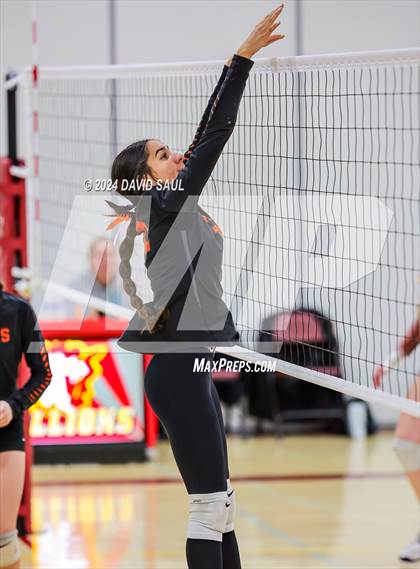 Thumbnail 1 in La Junta @ Banning Lewis Academy photogallery.