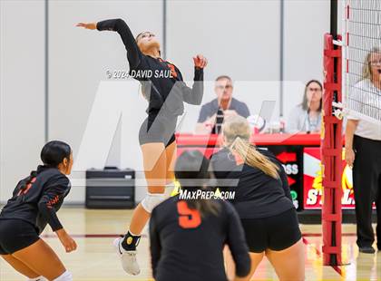 Thumbnail 2 in La Junta @ Banning Lewis Academy photogallery.