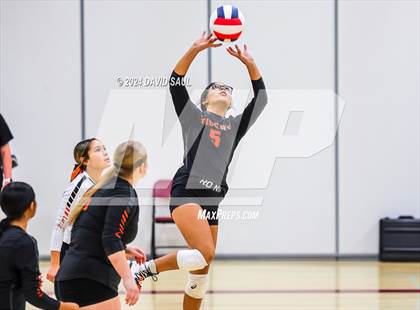 Thumbnail 3 in La Junta @ Banning Lewis Academy photogallery.