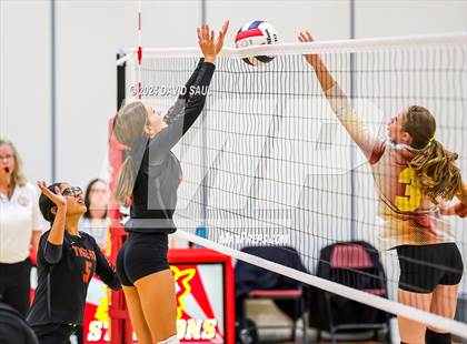 Thumbnail 3 in La Junta @ Banning Lewis Academy photogallery.