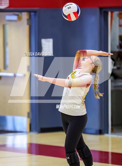Thumbnail 2 in La Junta @ Banning Lewis Academy photogallery.