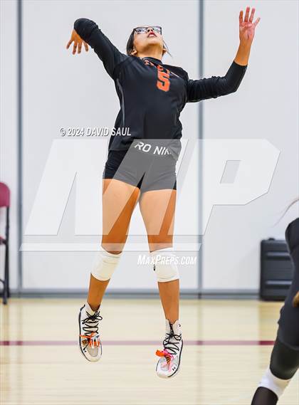 Thumbnail 1 in La Junta @ Banning Lewis Academy photogallery.