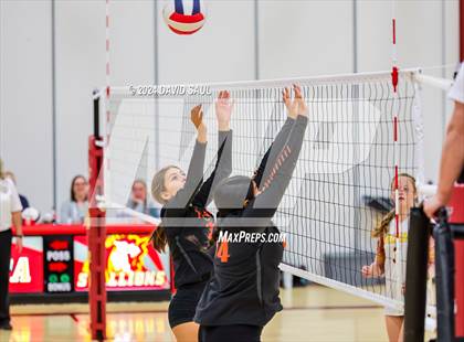 Thumbnail 3 in La Junta @ Banning Lewis Academy photogallery.