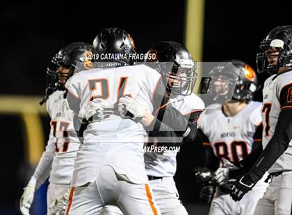 Thumbnail 3 in Schuylerville vs. Port Jervis (NYSPHSAA Class B Semifinal) photogallery.