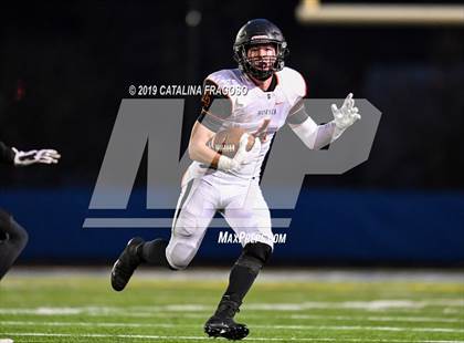 Thumbnail 2 in Schuylerville vs. Port Jervis (NYSPHSAA Class B Semifinal) photogallery.