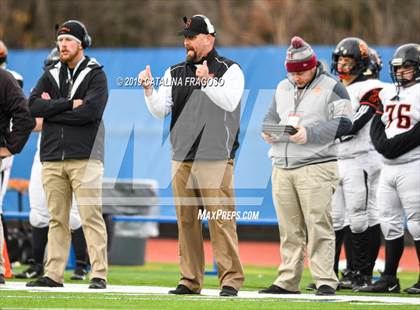 Thumbnail 1 in Schuylerville vs. Port Jervis (NYSPHSAA Class B Semifinal) photogallery.
