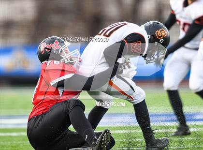 Thumbnail 1 in Schuylerville vs. Port Jervis (NYSPHSAA Class B Semifinal) photogallery.