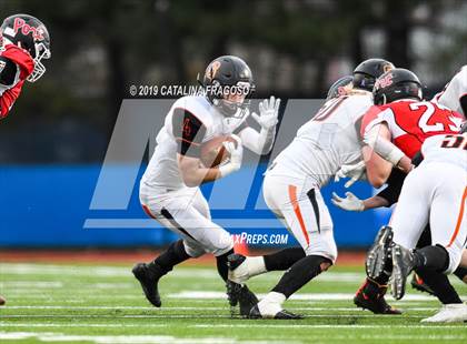 Thumbnail 1 in Schuylerville vs. Port Jervis (NYSPHSAA Class B Semifinal) photogallery.