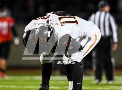 Thumbnail 3 in Schuylerville vs. Port Jervis (NYSPHSAA Class B Semifinal) photogallery.