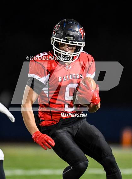 Thumbnail 3 in Schuylerville vs. Port Jervis (NYSPHSAA Class B Semifinal) photogallery.