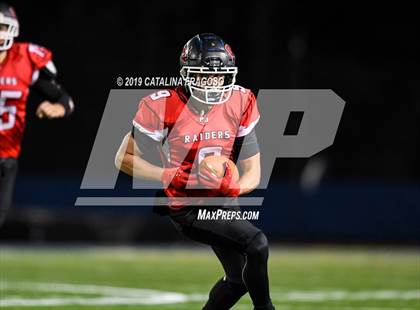 Thumbnail 1 in Schuylerville vs. Port Jervis (NYSPHSAA Class B Semifinal) photogallery.