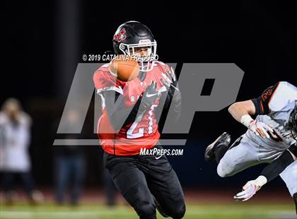 Thumbnail 3 in Schuylerville vs. Port Jervis (NYSPHSAA Class B Semifinal) photogallery.