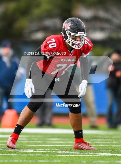 Thumbnail 2 in Schuylerville vs. Port Jervis (NYSPHSAA Class B Semifinal) photogallery.