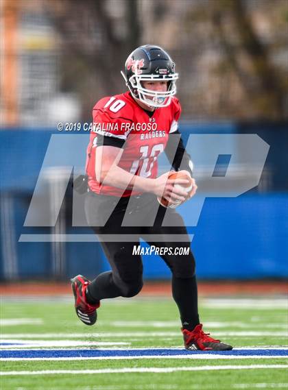 Thumbnail 1 in Schuylerville vs. Port Jervis (NYSPHSAA Class B Semifinal) photogallery.