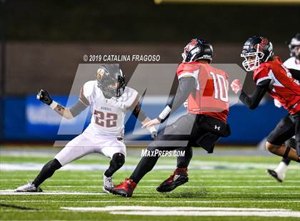 Thumbnail 3 in Schuylerville vs. Port Jervis (NYSPHSAA Class B Semifinal) photogallery.