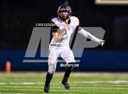 Thumbnail 1 in Schuylerville vs. Port Jervis (NYSPHSAA Class B Semifinal) photogallery.
