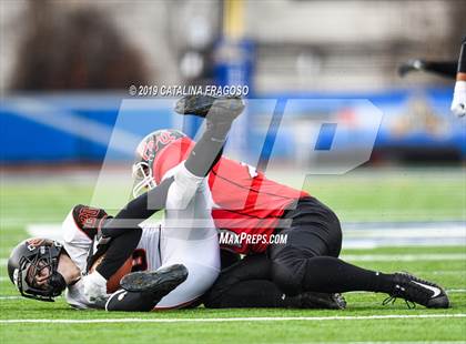 Thumbnail 3 in Schuylerville vs. Port Jervis (NYSPHSAA Class B Semifinal) photogallery.